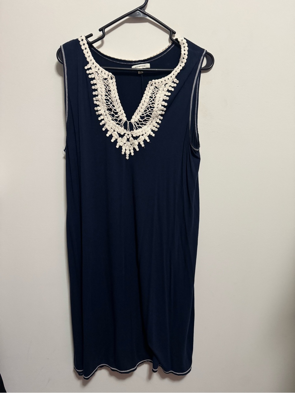 Max Studio Dress